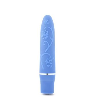 Rose Rose - Bliss Vibe Bullet Vibrator - Periwinkle