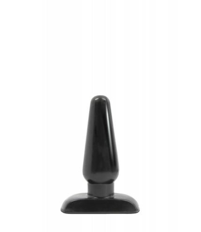 Anal Adventures Anal Adventures - Plug anal básico - Medio