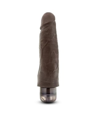 Dr Skin Dr. Skin – Cock Vibe no14 Vibrator – Schokoladenbraun