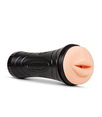 M For Men M for Men - Der Torch Luscious Lippen-Masturbator - Mund