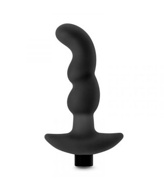 Anal Adventures Anal Adventures - Platinum - Vibrerende Prostaat Stimulator 03