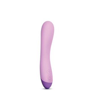 Wellness Wellness - G Curve Vibrator - Purple