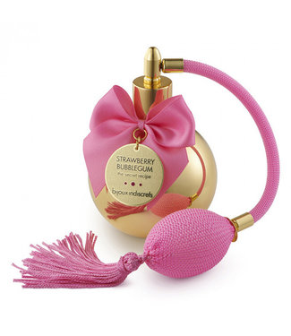 Bijoux Indiscrets Bubblegum Body Mist Parfum