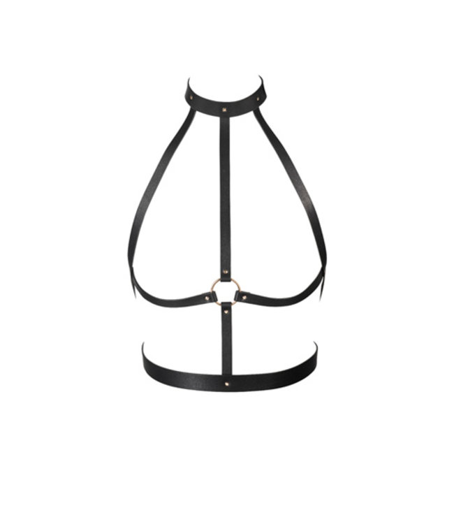 MAZE MAZE Body Bondage Harness