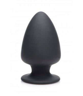 Squeeze-It Plug anal Squeeze-It - Pequeño