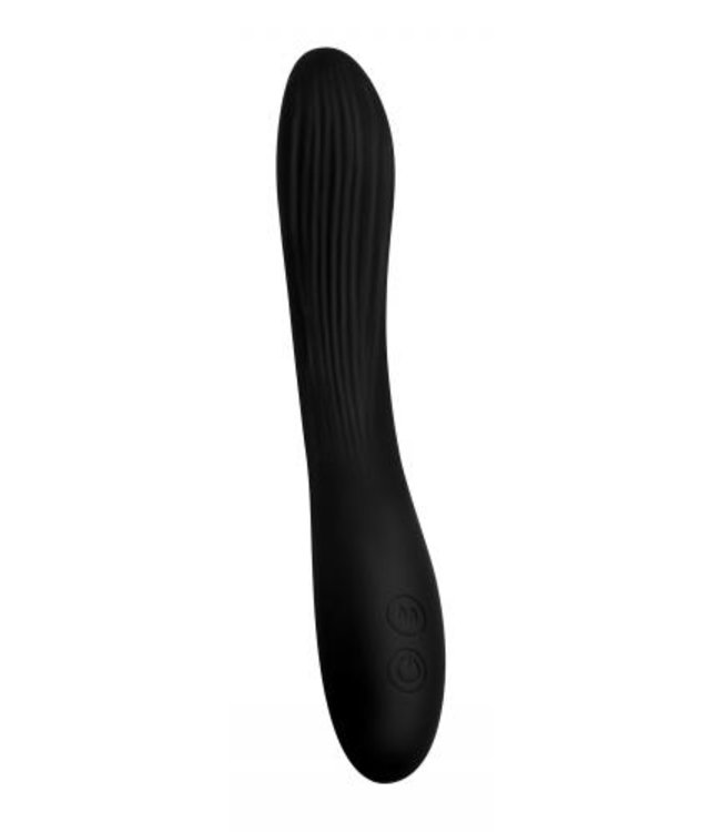 Wonder Vibes Vibrateur du point G The Bendable
