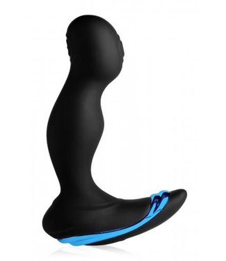 Alpha-Pro P-Pounce Pulsing Prostate Vibrator