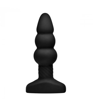 Rimmers Slim I vibrierender Rimming Buttplug