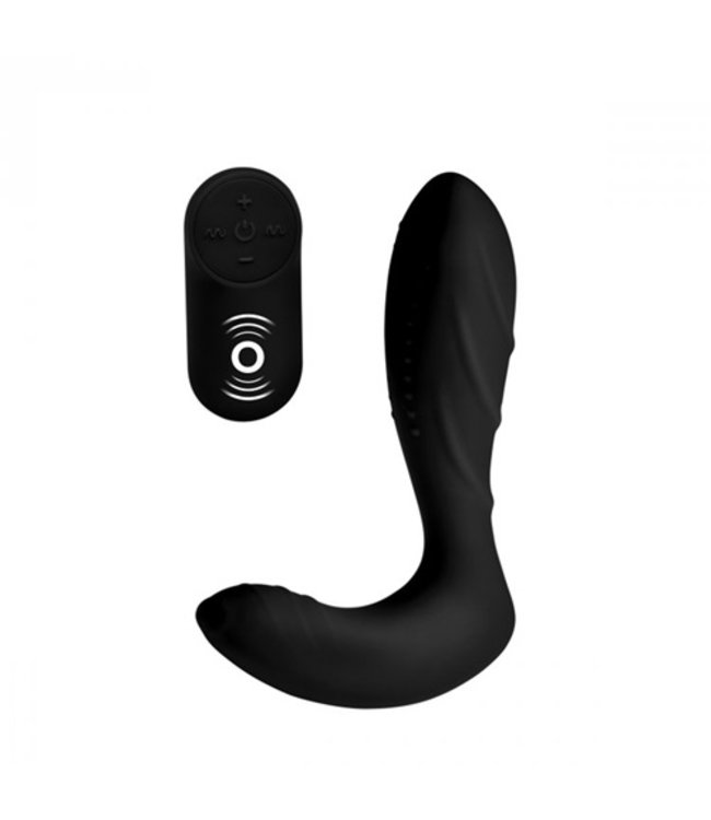 Under Control Under Control Prostaat Vibrator