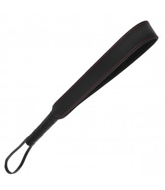 Strict Leather Slapper de cuero enrollado