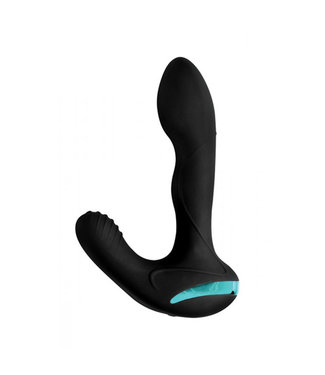 Prostatic Play Maverick Rotating Prostate Vibrator