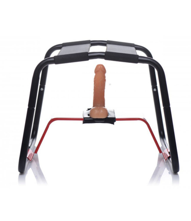Lovebotz Bangin Bench Extreme Sex Stool