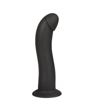 Strap U Gode Onyx Vibrateur Silicone Point G