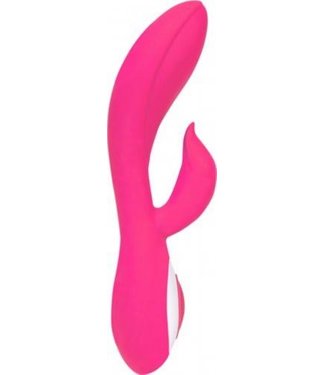 Wonderlust Wonderlust - Harmony Rabbit Vibrator - Pink