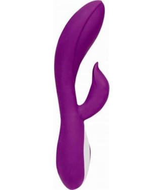 Wonderlust Wonderlust - Harmony Rabbit Vibrator - Purple