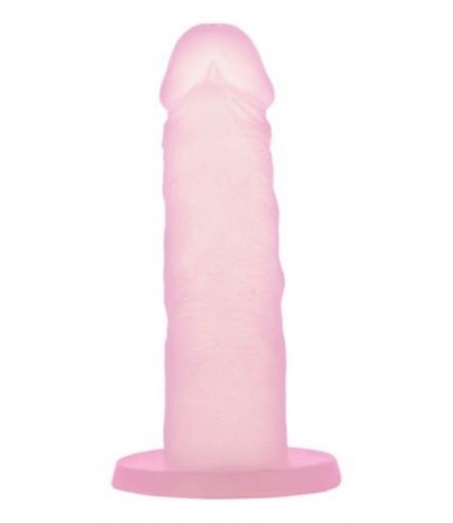 Addiction Addiction - Cocktails Silicone Dildo - Purple Cosmo