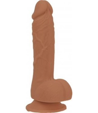 Addiction Addiction - Dildo con ventosa Steven - 17 cm