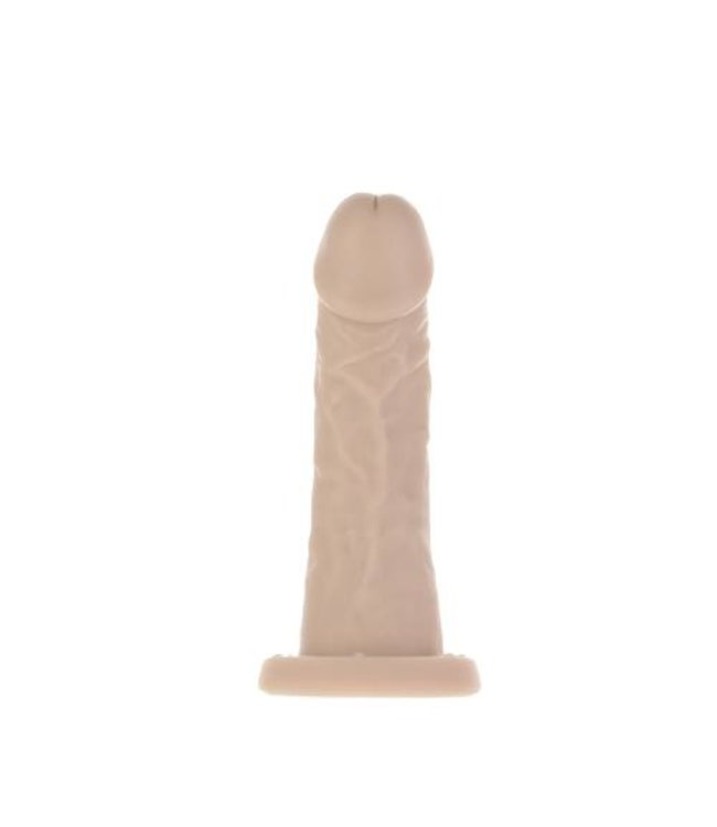 Addiction Addiction - Dildo con ventosa Edward - 15 cm