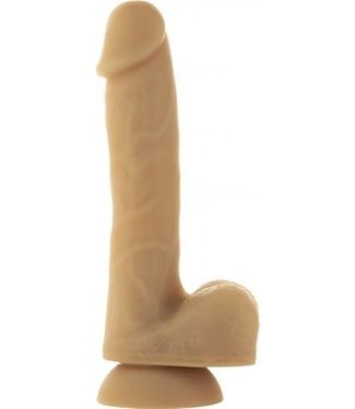 Addiction Addiction - Godemiché flexible Andrew - 19 cm