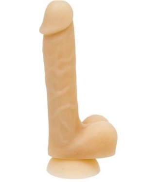 Addiction Addiction - Godemiché flexible David - 19 cm