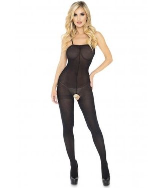 Leg Avenue Opaque Body Stocking