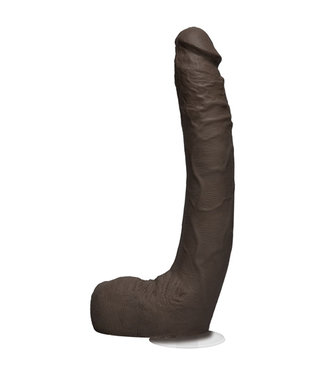 Signature Cocks Jax Slayher Realistische Dildo Met Balzak - 22.9 cm