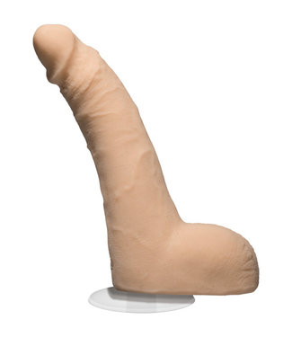 Signature Cocks JJ Knight Dildo