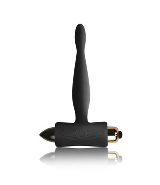 Rocks Off Rocks-Off Plug Petite Sensations Teazer Noir