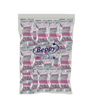 Beppy Tampons SECS Beppy Soft + Comfort - 30 pièces