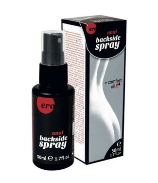 Ero by Hot HOT Backside Entspannendes Analspray - 50 ml