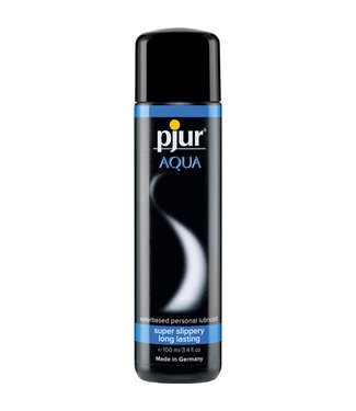 Pjur Pjur Aqua 100ml