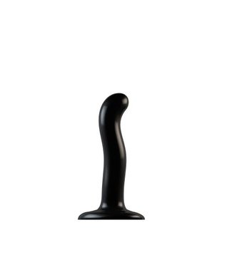 Strap-On-Me Strap On Me - Point - Dildo zur G- und P-Punkt-Stimulation - Größe S