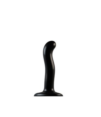 Strap-On-Me Strap On Me - Point - G and P Spot Stimulation Dildo - S