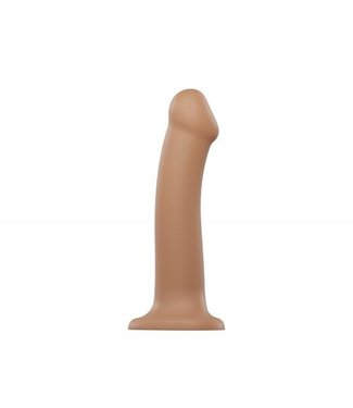 Strap-On-Me Strap On Me - Dildo flexible de silicona - L