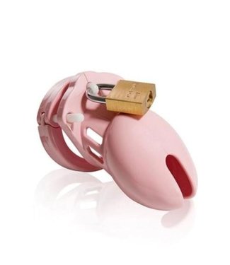 CB-X Cage de chasteté CB-6000 - Rose