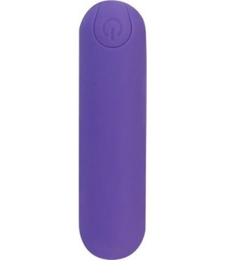 PowerBullet Bala vibradora Essential - Violeta