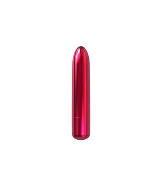 PowerBullet Puissant vibromasseur "bullet" - Rose