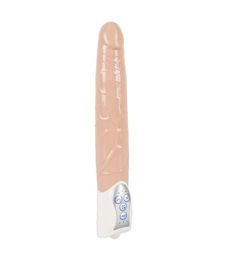 You2Toys Push It Stotende Vibrator