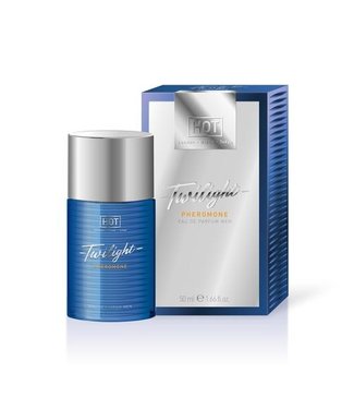 HOT HOT Parfum aux phéromones Twilight - 50 ml