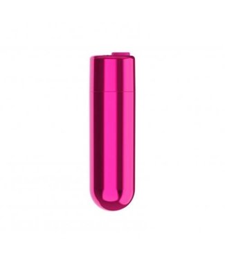 PowerBullet Mini bala vibradora - Rosa