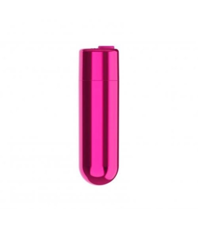 PowerBullet Mini Bullet Vibrator - Roze