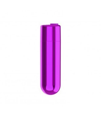 PowerBullet Vibromasseur "bullet" - Violet