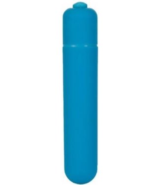 PowerBullet Extended Breeze Bullet-Vibrator - Blau