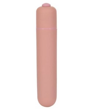 PowerBullet Extended Breeze Bullet Vibrator - Pink