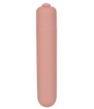 PowerBullet Extended Breeze Bullet Vibrator - Roze