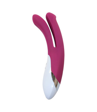 Mystim Mystim - Vibromasseur Bon Aprte Aubergine