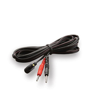 Mystim Mystim - Cable de electrodo extra robusto