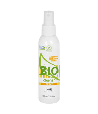 HOT Bio Spray nettoyant HOT BIO - 150 ml