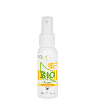 HOT Bio Spray nettoyant HOT BIO - 50 ml