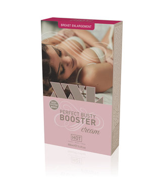 HOT XXL Busty Booster Cream